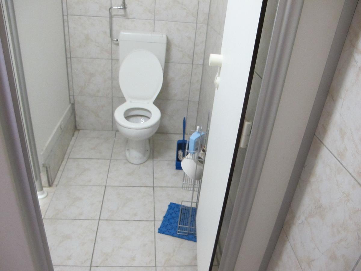 Appartment Emosson Finhaut Экстерьер фото